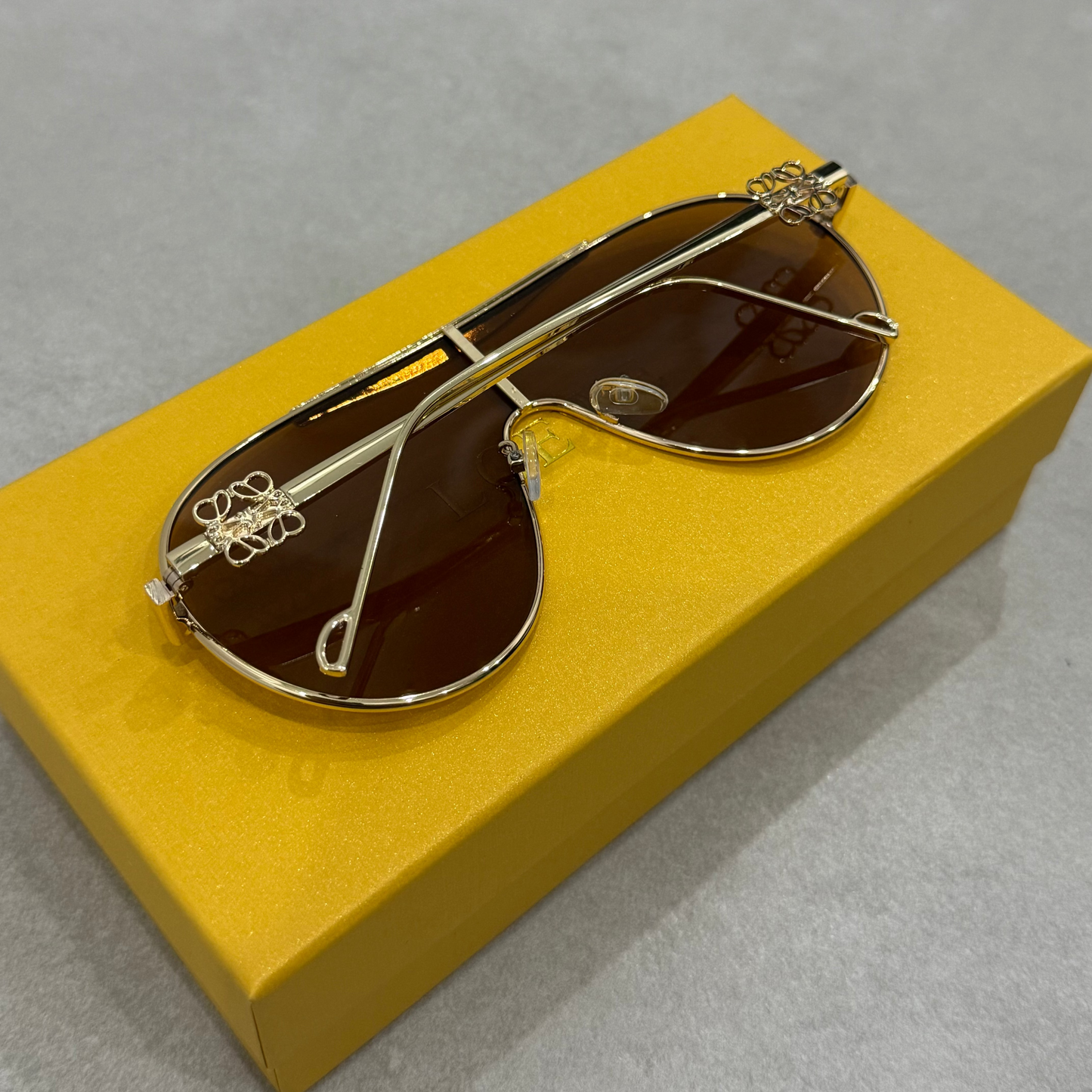 LOEWE SUNGLASSES