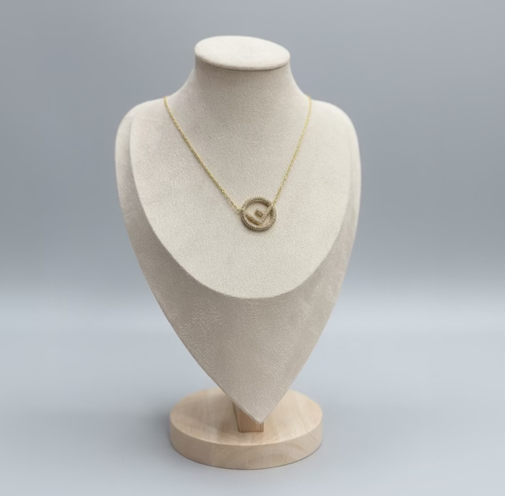 FENDI NECKLACE