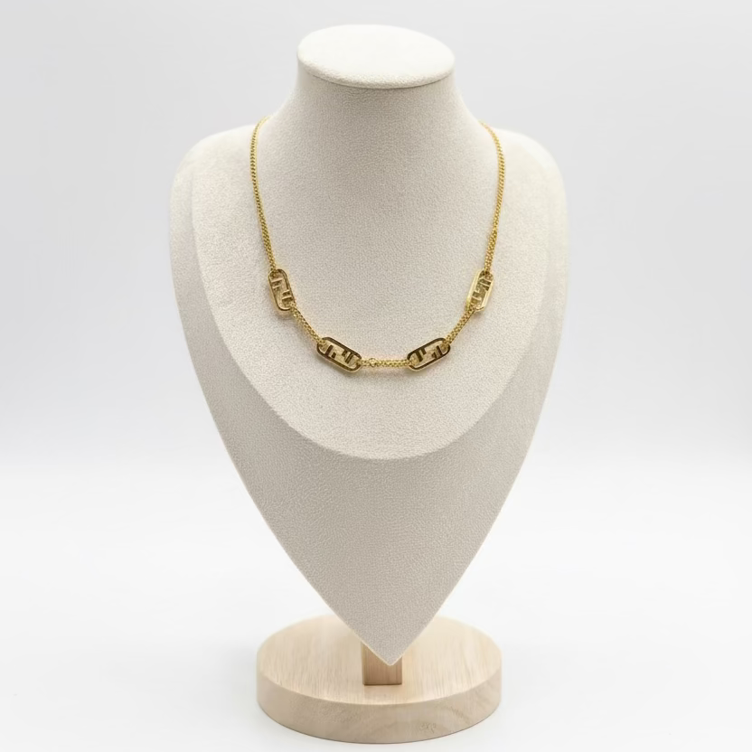 FENDI NECKLACE