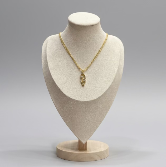 FENDI NECKLACE