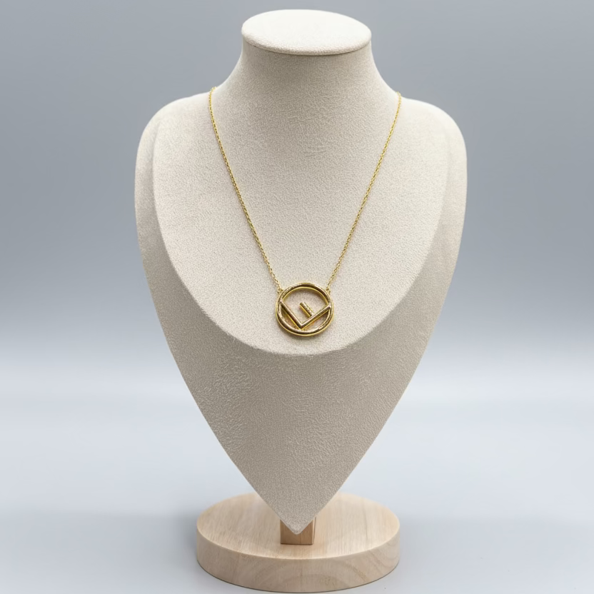 FENDI NECKLACE
