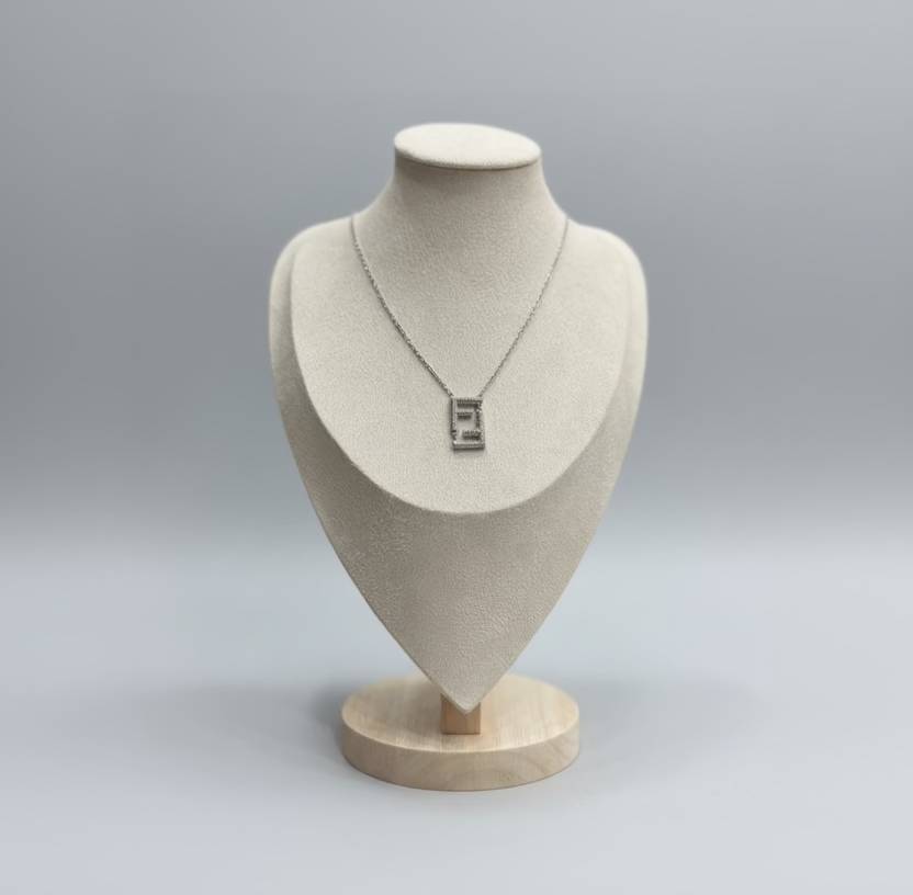 FENDI NECKLACE