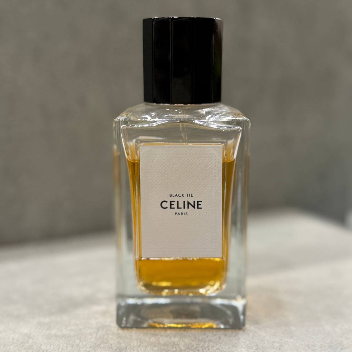 CELINE BLACK TIE PERFUME EDP 100ML