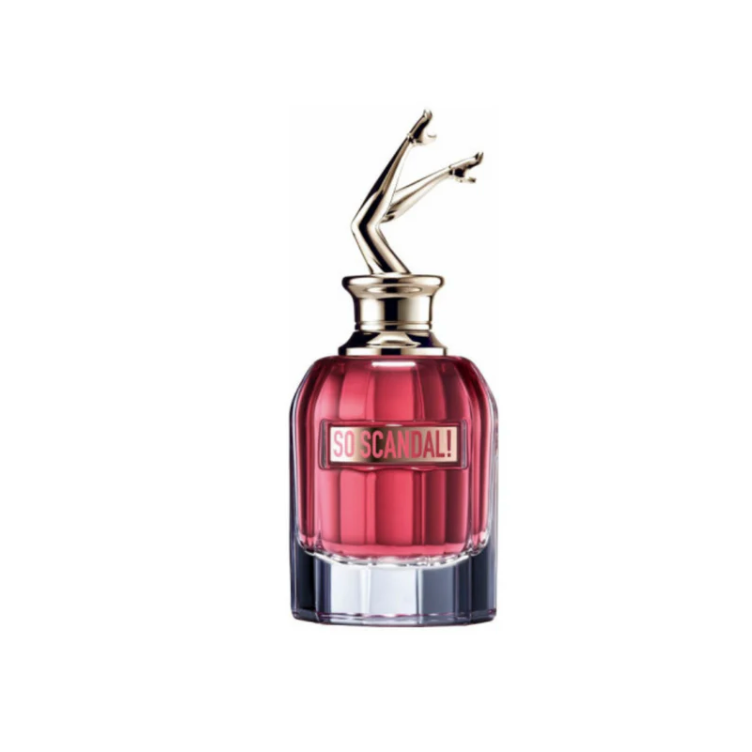 JEAN PAUL GAULTIER SO SCANDAL EDT 100ML