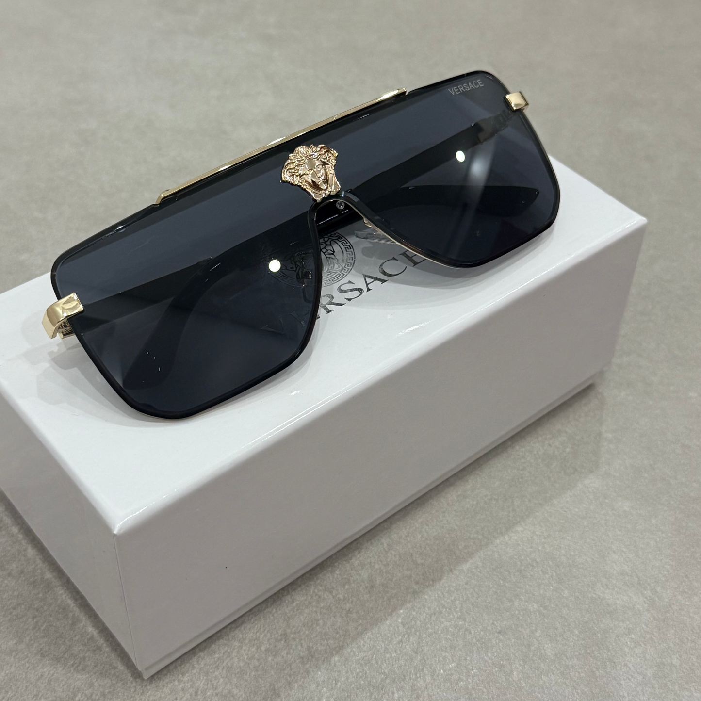 VERSACE SUNGLASSES