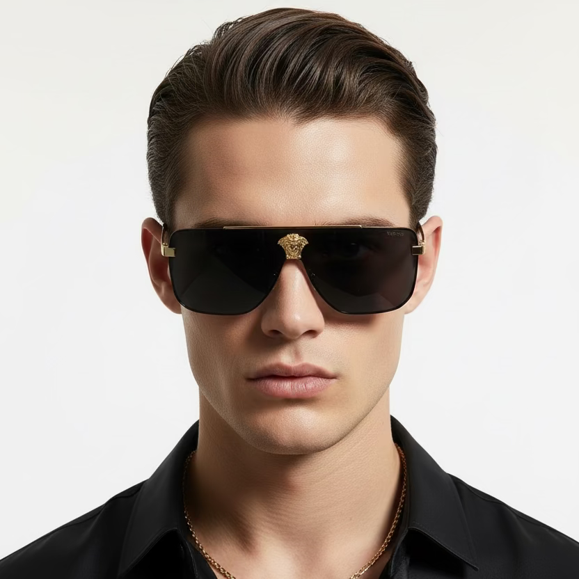 VERSACE SUNGLASSES