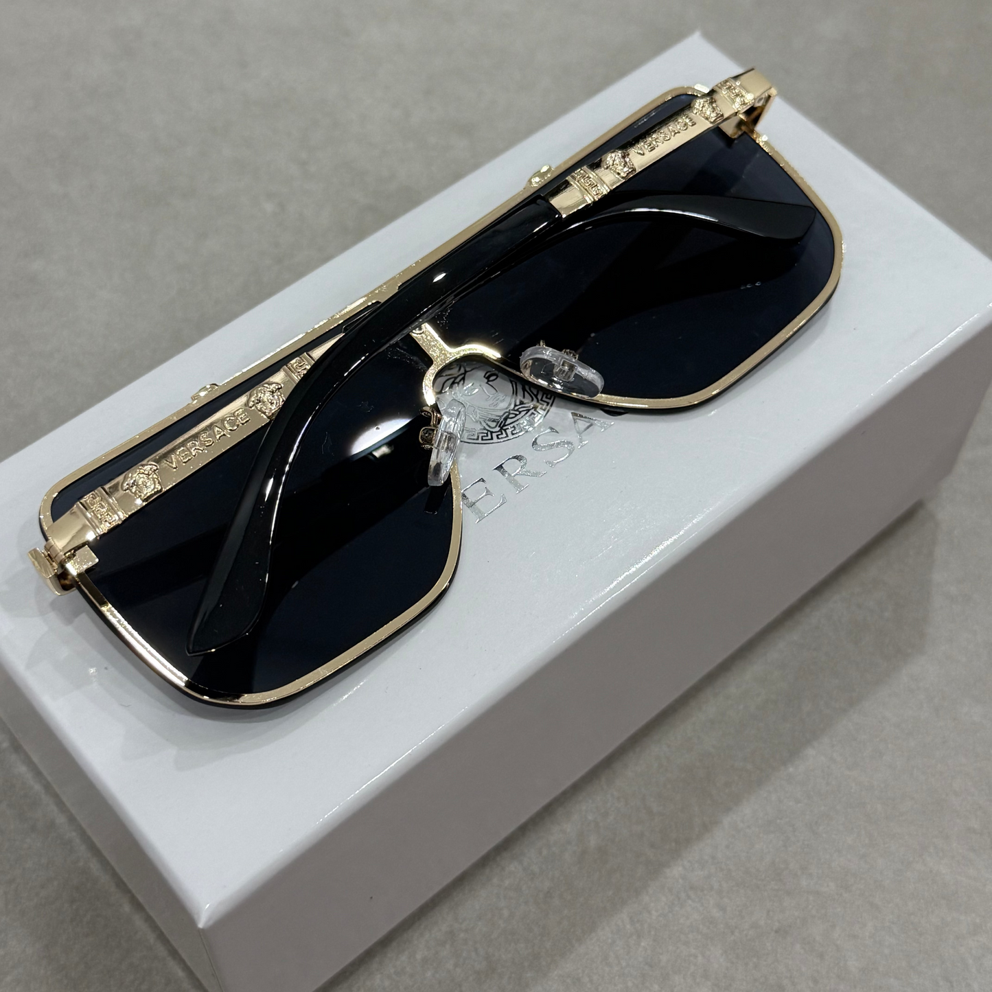 VERSACE SUNGLASSES