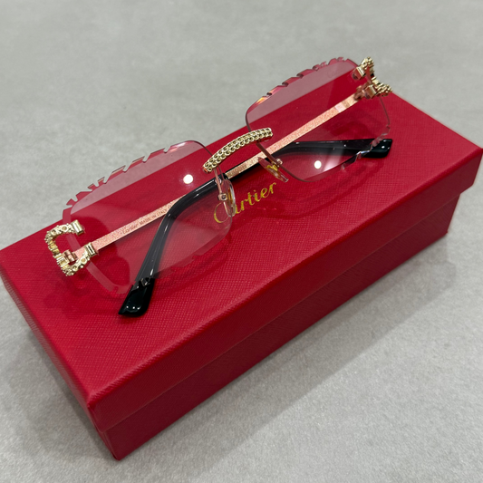CARTIER SUNGLASSES