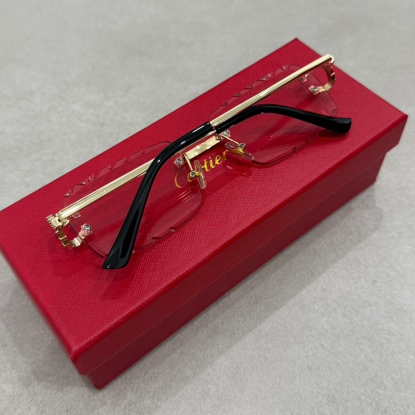 CARTIER SUNGLASSES