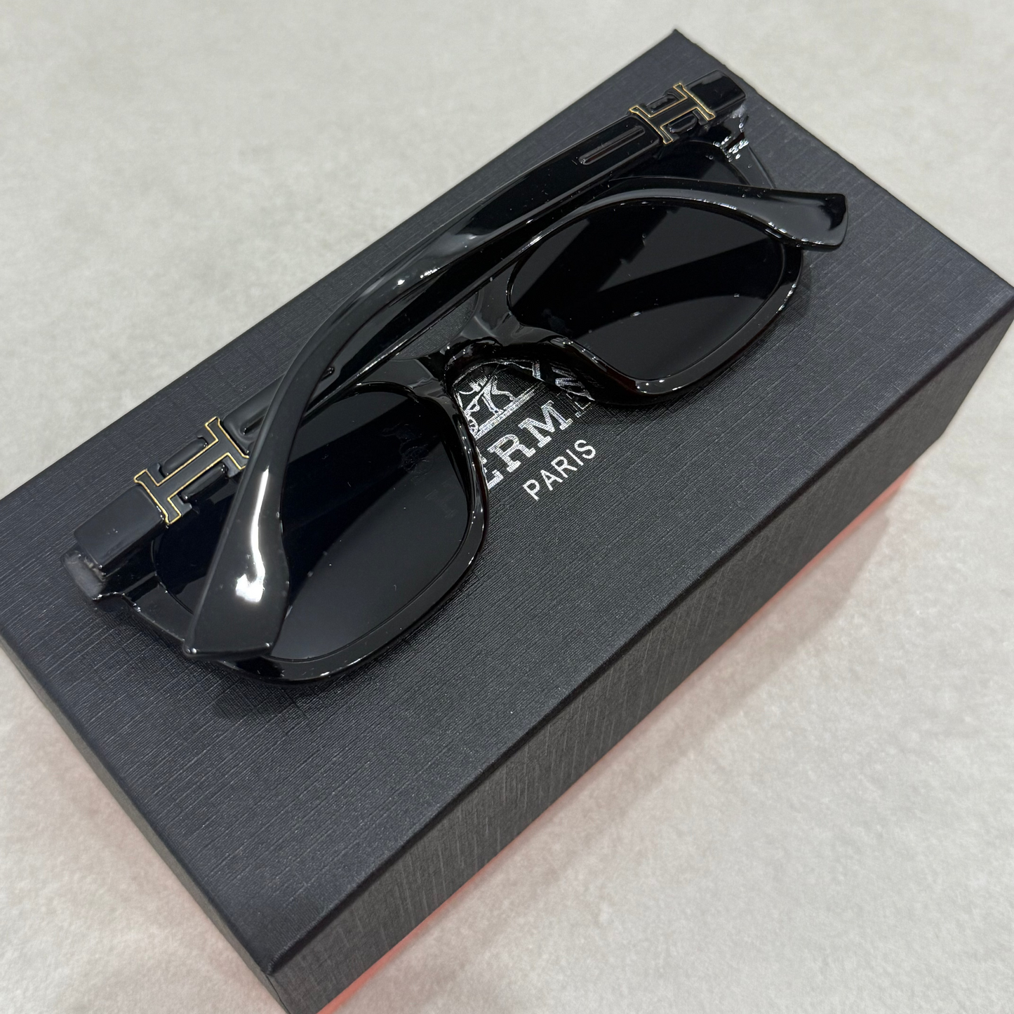 HERMES SUNGLASSES