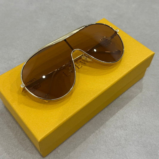LOEWE SUNGLASSES