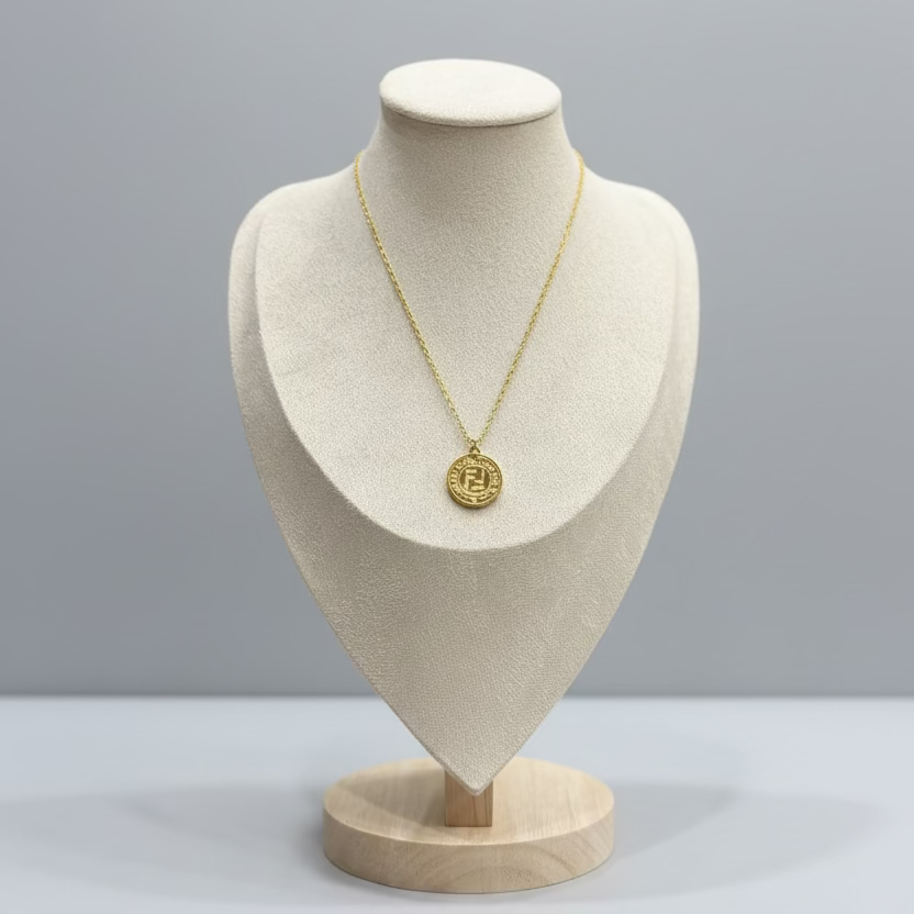 FENDI NECKLACE