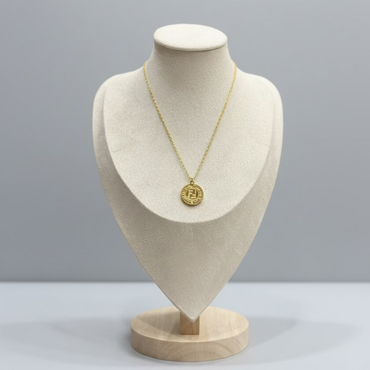 FENDI NECKLACE