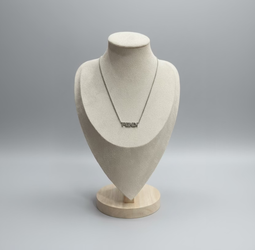 FENDI NECKLACE