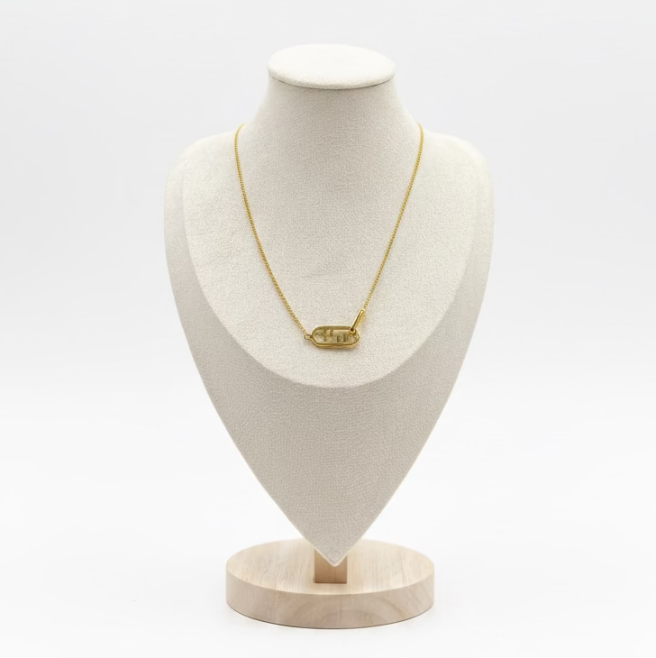 FENDI NECKLACE