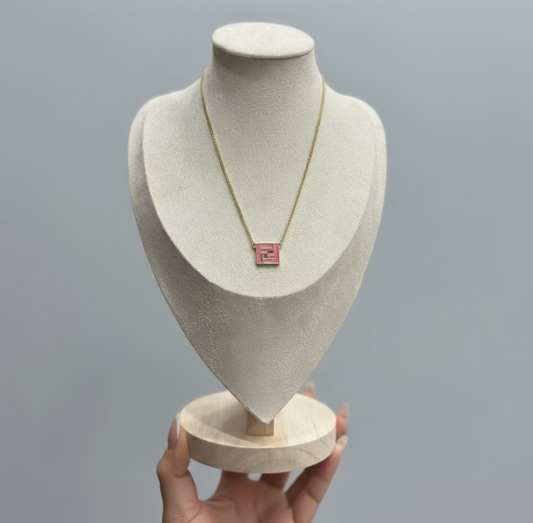 FENDI NECKLACE