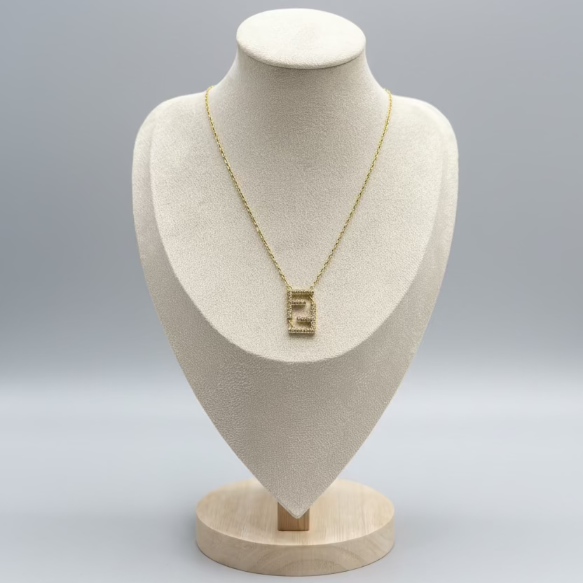 FENDI NECKLACE