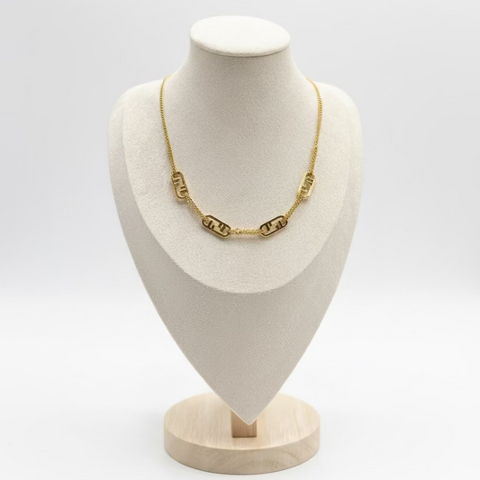 FENDI NECKLACE