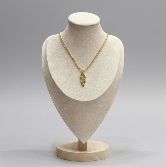 FENDI NECKLACE