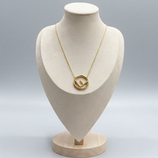 FENDI NECKLACE
