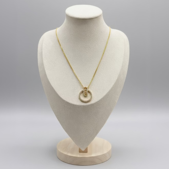 FENDI NECKLACE