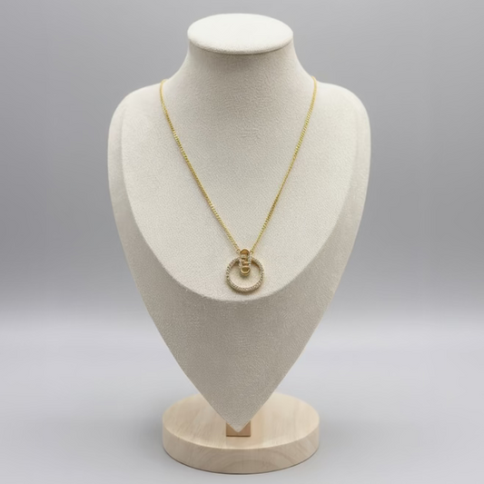 FENDI NECKLACE