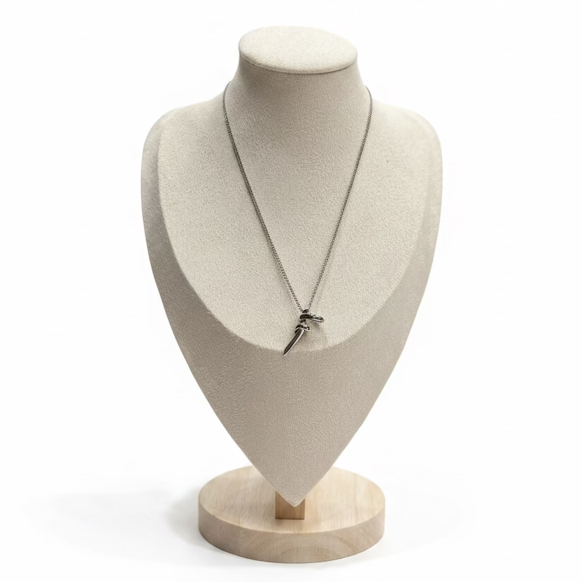 FENDI NECKLACE
