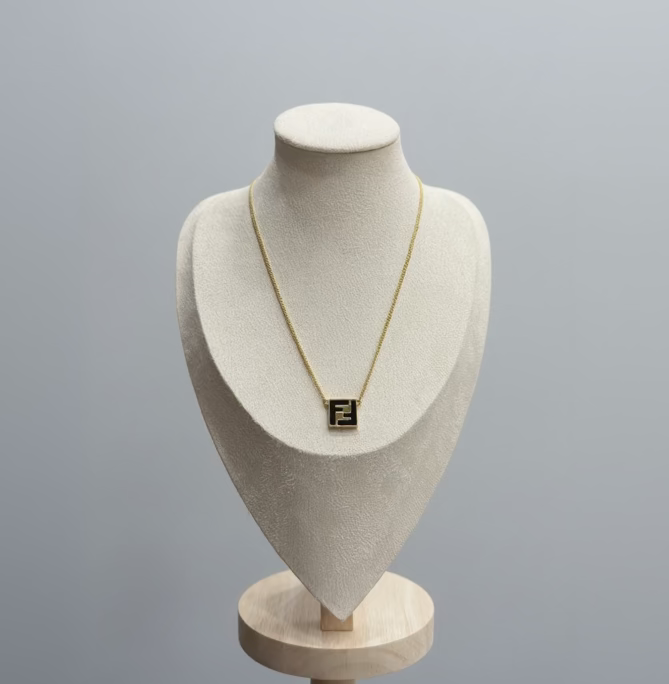 FENDI NECKLACE