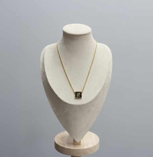 FENDI NECKLACE