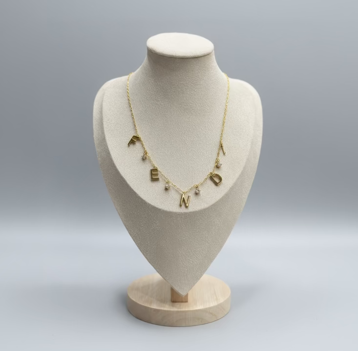 FENDI NECKLACE