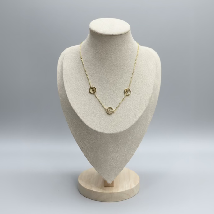 FENDI NECKLACE