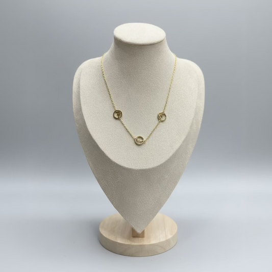 FENDI NECKLACE