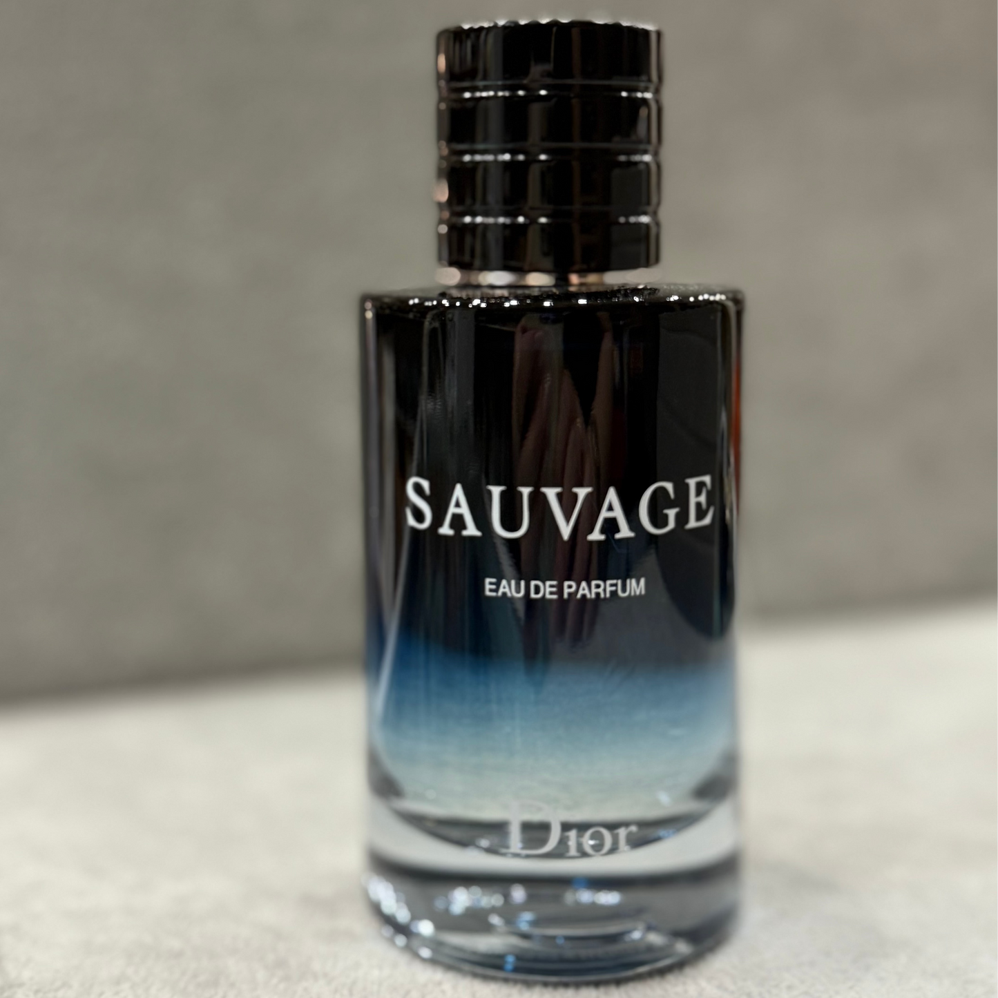 DIOR SAUVAGE PERFUME EDP 100ML