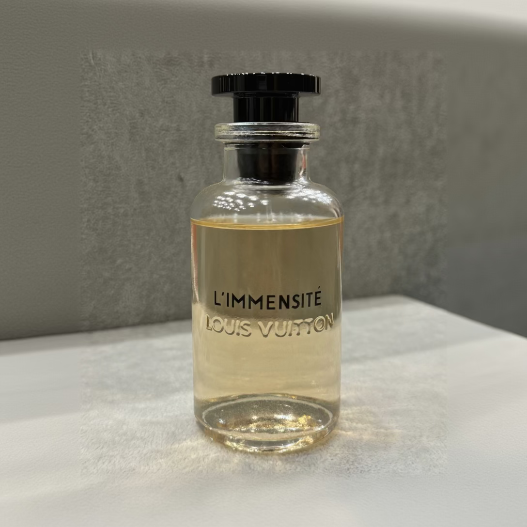 L'IMMENSITE LOUIS VUITTON EDP 100ML