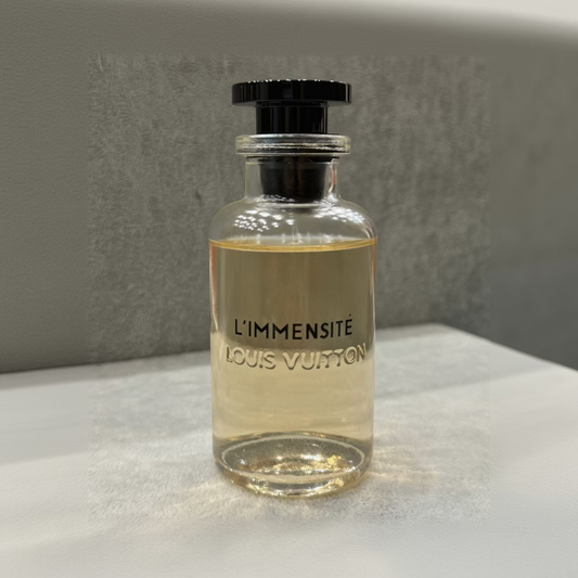 L'IMMENSITE LOUIS VUITTON EDP 100ML