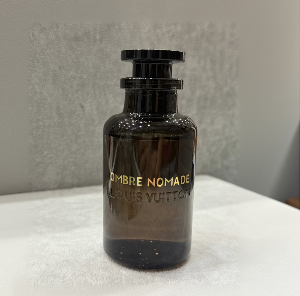 LOUIS VUITTON OMBRE NOMAD EDP 100ML