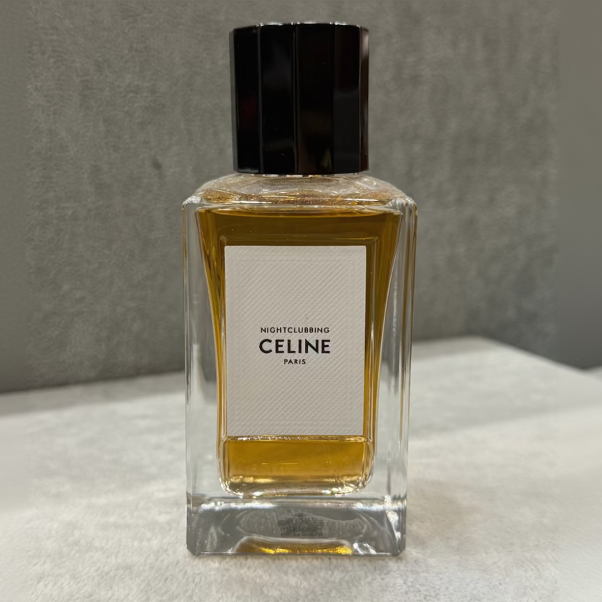 CELINE NIGHTCLUBBING EDP 100ML
