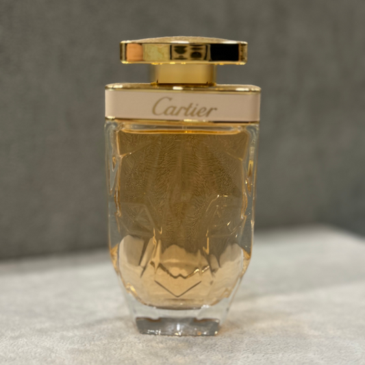 CARTIER LA PANTHERE 75ML