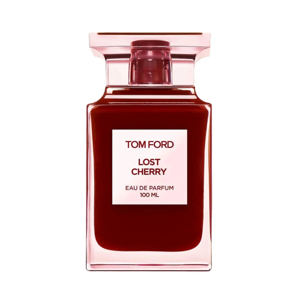 TOM FORD LOST CHERRY EDP 100ML